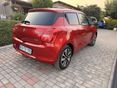 SUZUKI SWIFT 2017/4 - 5