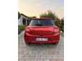 SUZUKI SWIFT 2017/4 - 6
