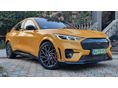 FORD MUSTANG MACH-E Extended range GT AWD (Automata) 2030-IG GYÁRI GARANCIA/SoH 94% /ÁFÁ-S VÉTELÁR