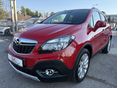OPEL MOKKA 1.4 T Cosmo AWD Start-Stop 4X4 XENON 18ALU NAVI Ü.FŰTÉS SÁVTARTÓ TEMPOMAT KAMERA BŐRBELSŐ KERÉKPÁRTARTÓ