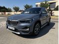 BMW X1 xDrive20d (Automata) Head Up Display