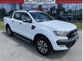 FORD RANGER 3.2 TDCi 4x4 Wild Trak (Automata) EURO6 ÁLLÓFŰTÉS. ROLÓ. FRISSEN SZERVIZELVE!