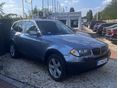 BMW X3 3.0 (Automata) E83 M54 BENZINES 232 Le