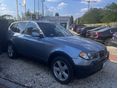 BMW X3 2004/7 - 2