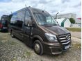 MERCEDES-BENZ Sprinter. 21 fős. Eur 6. félbőrös. vonóhorog. Óriási csomagtér