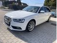 AUDI A4 Avant 2.0 TDI /NAVI/TEMPOMAT/MULTIKORMÁNY/ÜLÉSFŰTÉS/18/VONÓHOROG/