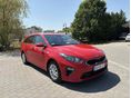 KIA CEE'D Ceed SW 1.0 T-GDI Bronze 62.455 KM
