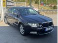 SKODA SUPERB 2011/3 - 4