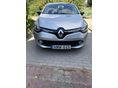 RENAULT CLIO 1.2 16V Limited EURO6