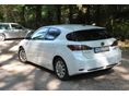 LEXUS CT 2013/12 - 2