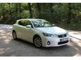 LEXUS CT 200h Comfort Leather&Navigation (Automata)