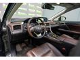 LEXUS RX 2022/9 - 10