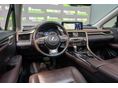 LEXUS RX 2022/9 - 21
