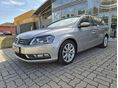 VOLKSWAGEN PASSAT VII Variant 2.0 CR TDI Highline 4Motion BMT DSG
