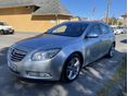 OPEL INSIGNIA 2014 - 2