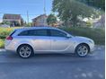 OPEL INSIGNIA 2014 - 6