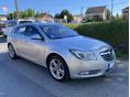OPEL INSIGNIA Sports Tourer 2.0 CDTI Cosmo