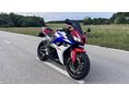 HONDA CBR 600 RR ABS!