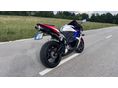 HONDA CBR 600 RR 2010 - 3