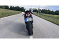 HONDA CBR 600 RR 2010 - 4