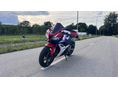 HONDA CBR 600 RR 2010 - 7