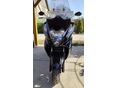 HONDA SILVER WING 600 