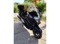 HONDA SILVER WING 600 2006/7 - 2