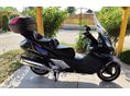 HONDA SILVER WING 600 2006/7 - 3