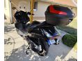 HONDA SILVER WING 600 2006/7 - 4