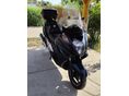 HONDA SILVER WING 600 2006/7 - 5