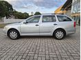 SKODA OCTAVIA 2011/8 - 8