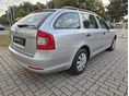 SKODA OCTAVIA 2011/8 - 5