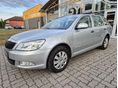 SKODA OCTAVIA Combi 1.6 Active FRISS MÚSZAKIVAL