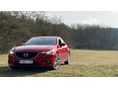 MAZDA 6 2.0i Revolution