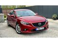 MAZDA 6 2013/10 - 2