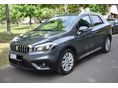 SUZUKI SX4 S-CROSS 2021 - 1