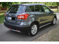 SUZUKI SX4 S-CROSS 2021 - 4