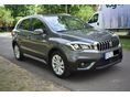 SUZUKI SX4 S-CROSS 2021 - 2