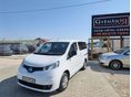 NISSAN NV200 1.5 dCi Acenta Premium (7 személyes ) Euro 6 7 Személyes. Dupla tolóajtós!