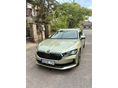 SKODA SUPERB Combi 2.0 TDI SCR L&K 4x4 DSG
