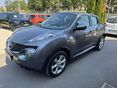 NISSAN JUKE 1.6 Tekna V.SZ.KÖNYV ÉRINTŐ KÉPERNYŐS NAVIGÁCIÓ KAMERA TEMPOMAT ESP DIGIT KLÍMA 85E KM