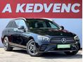 MERCEDES-BENZ E 300 de T 9G-TRONIC Plug-in hybrid AMG WIDESCREEN. Burmester hifi. Carplay. Adaptív tempomat