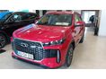 CHERY TIGGO 4 1.5 T-DGI HEV Premium DHT BEMUTATÓ AUTÓ!