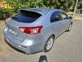 MITSUBISHI LANCER 2011/1 - 5