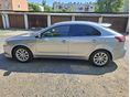MITSUBISHI LANCER 2011/1 - 7