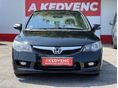 HONDA CIVIC 2011/1 - 3