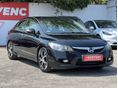 HONDA CIVIC 2011/1 - 4