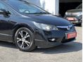 HONDA CIVIC 2011/1 - 5