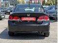 HONDA CIVIC 2011/1 - 7
