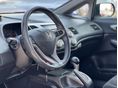 HONDA CIVIC 2011/1 - 10